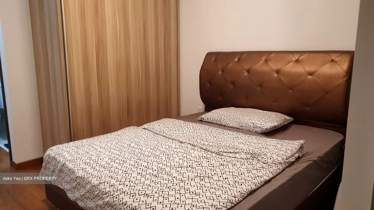 Natura@Hillview (D23), Apartment #552531961